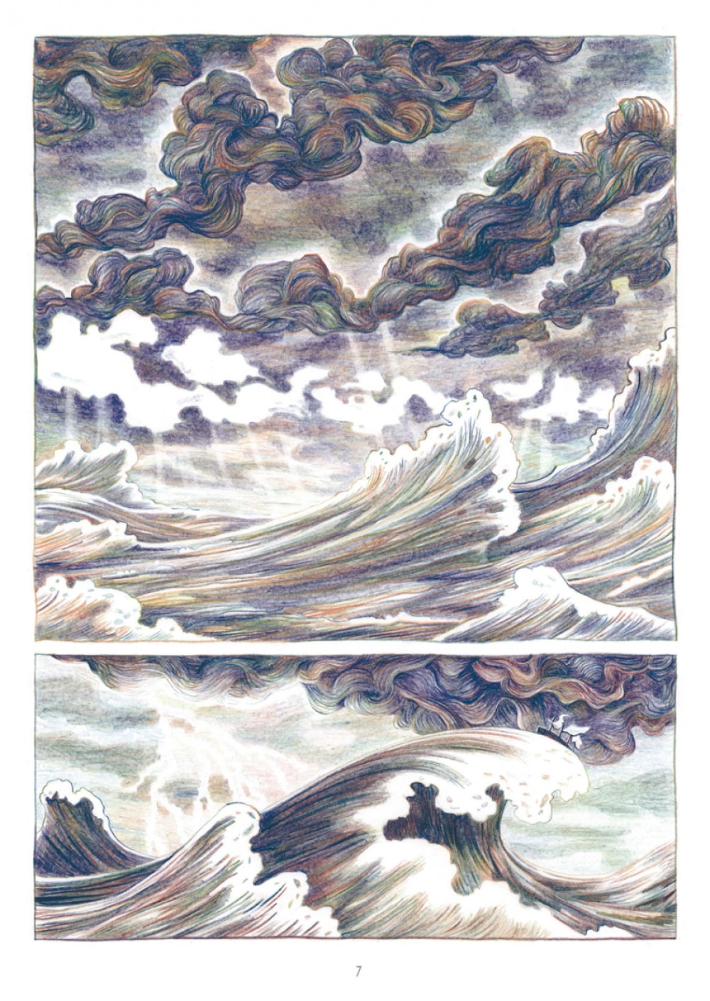 Anaïs Nin - Im Meer der Lügen