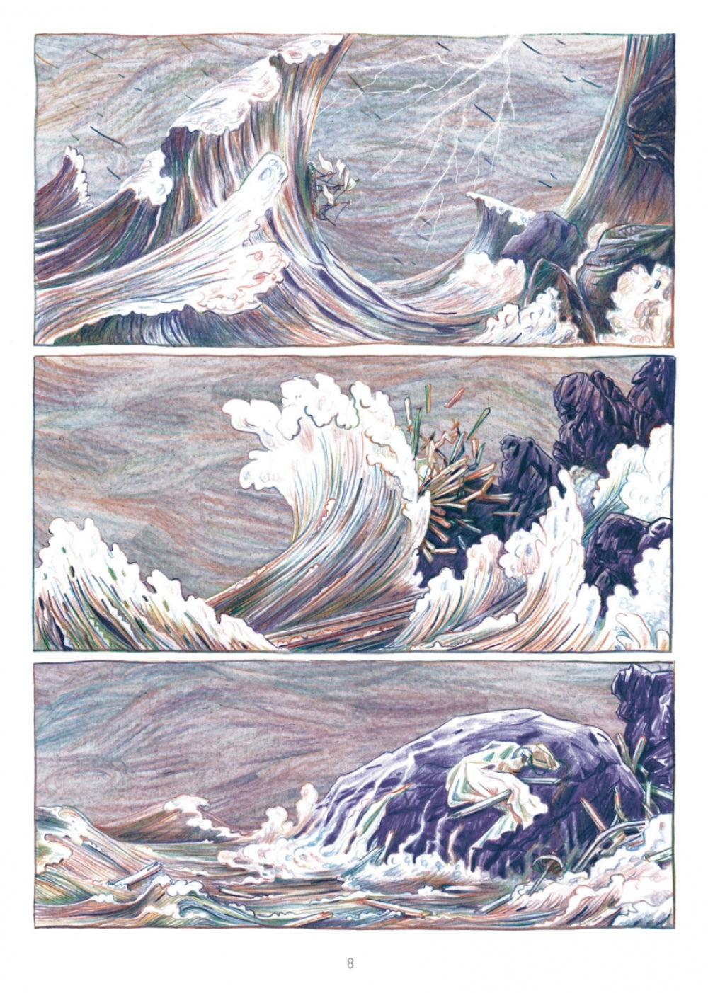 Anaïs Nin - Im Meer der Lügen