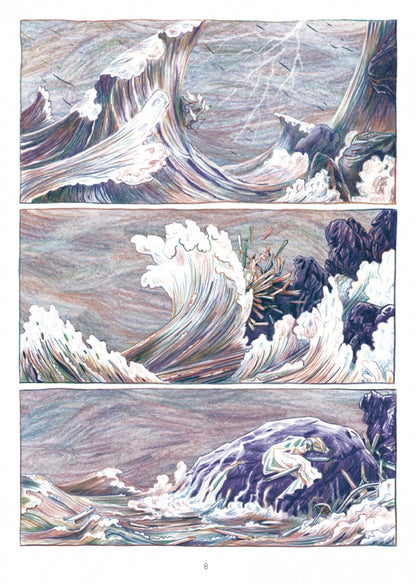 Anaïs Nin - Im Meer der Lügen