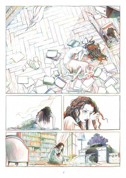 Anaïs Nin - Im Meer der Lügen