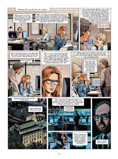 Lady S. Gesamtausgabe #3 (Neuauflage)