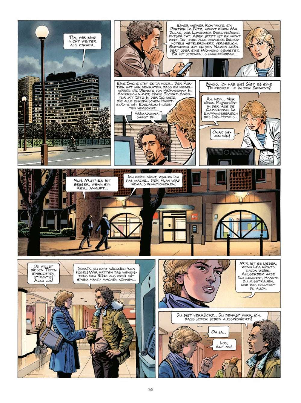 Lady S. Gesamtausgabe #3 (Neuauflage)