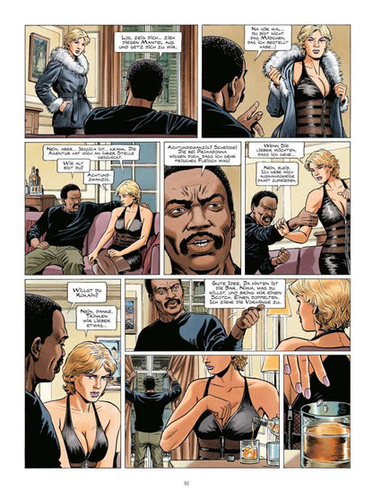 Lady S. Gesamtausgabe #3 (Neuauflage)