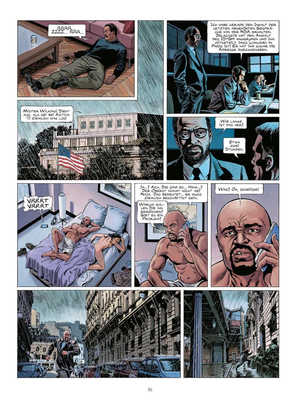 Lady S. Gesamtausgabe #3 (Neuauflage)