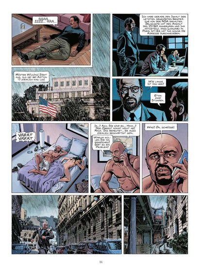 Lady S. Gesamtausgabe #3 (Neuauflage)