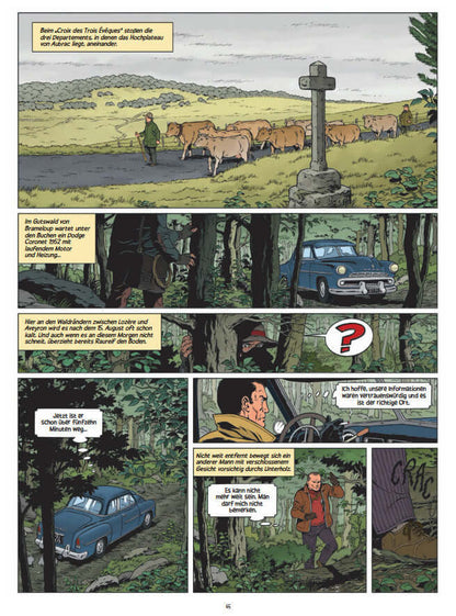 L. Frank Integral 10