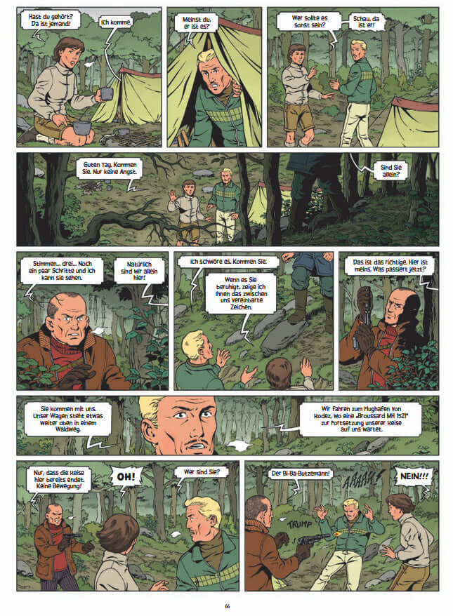 L. Frank Integral 10