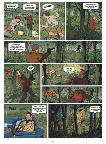 L. Frank Integral 10