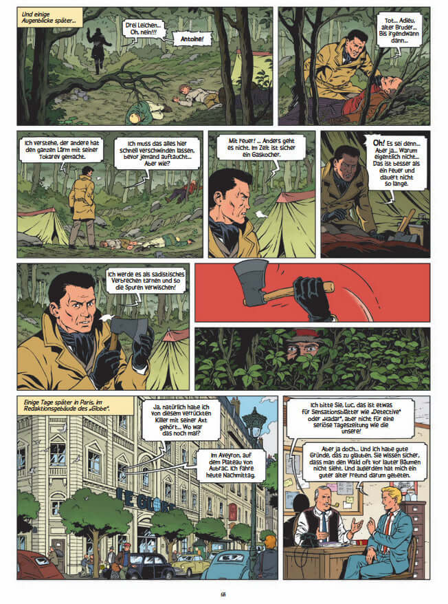 L. Frank Integral 10