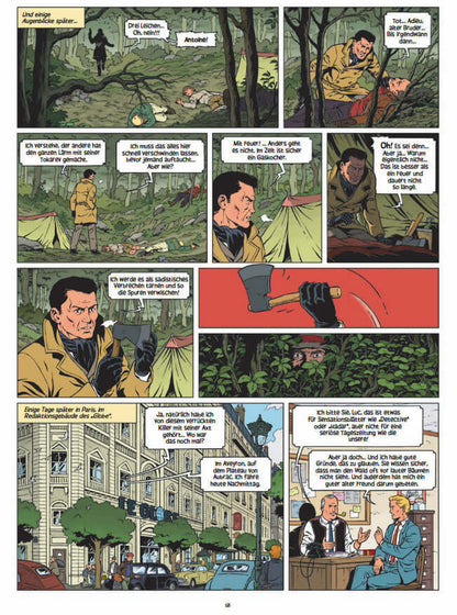 L. Frank Integral 10