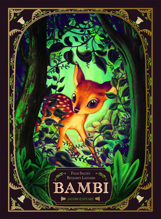 Bambi