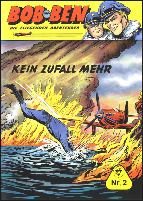 Bob und Ben 2 - Kein Zufall mehr