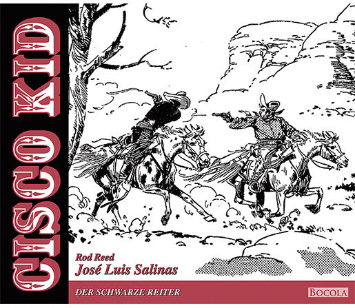Cisco Kid 09
