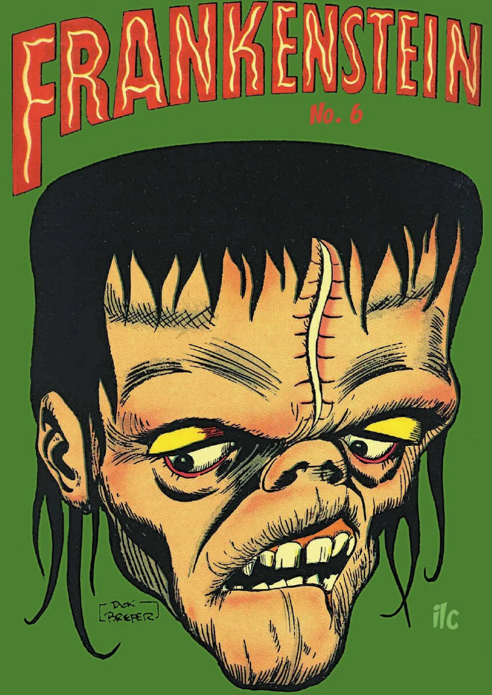 Frankenstein 06