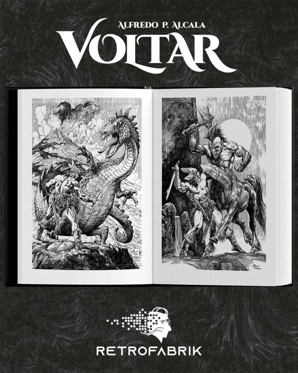 Voltar