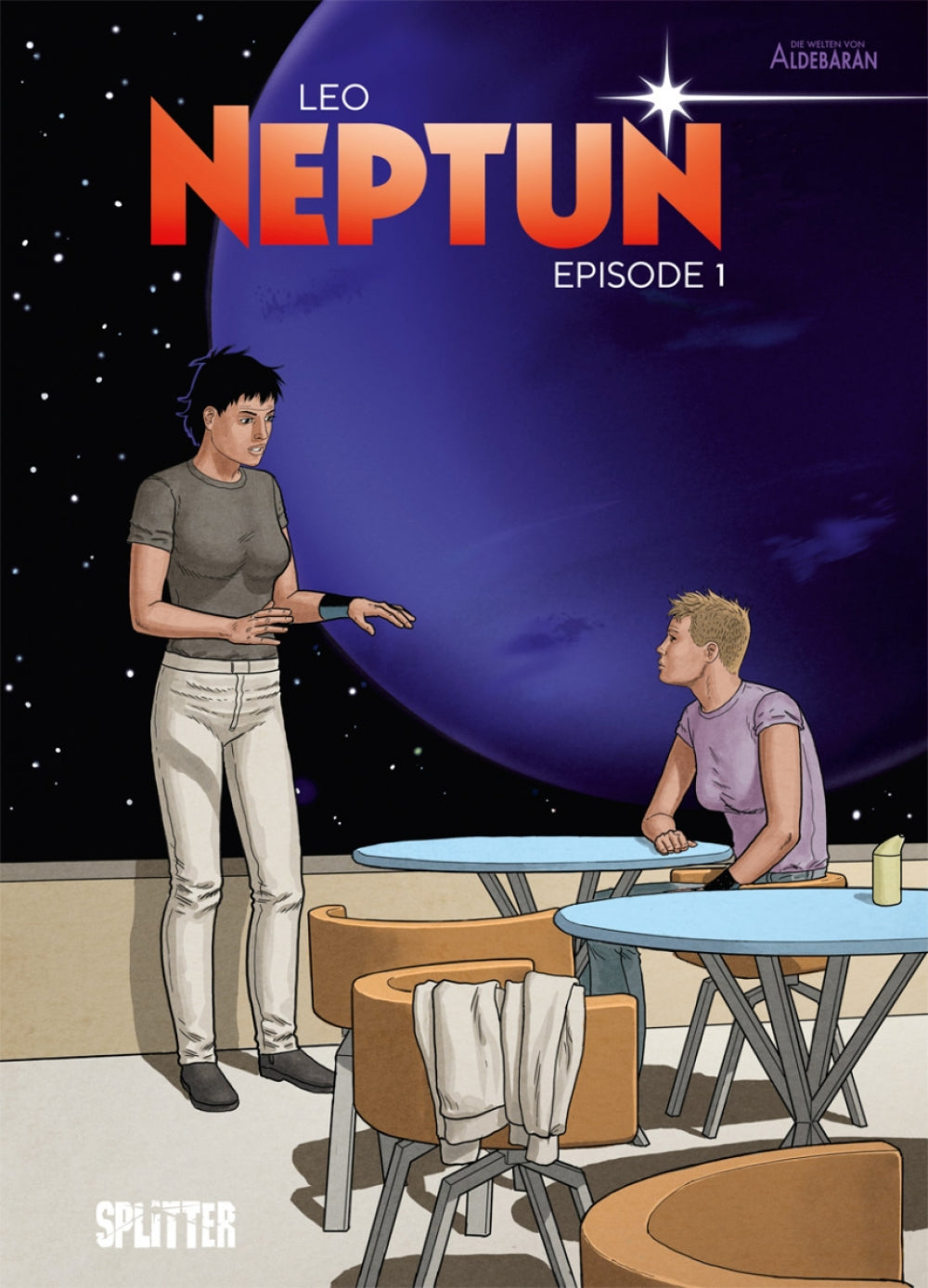 Neptun 1