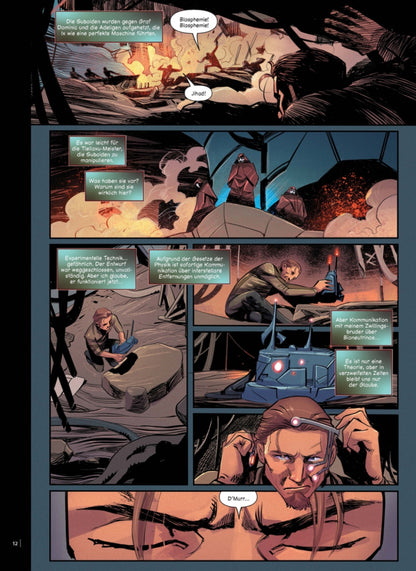 Dune: Haus Atreides #3