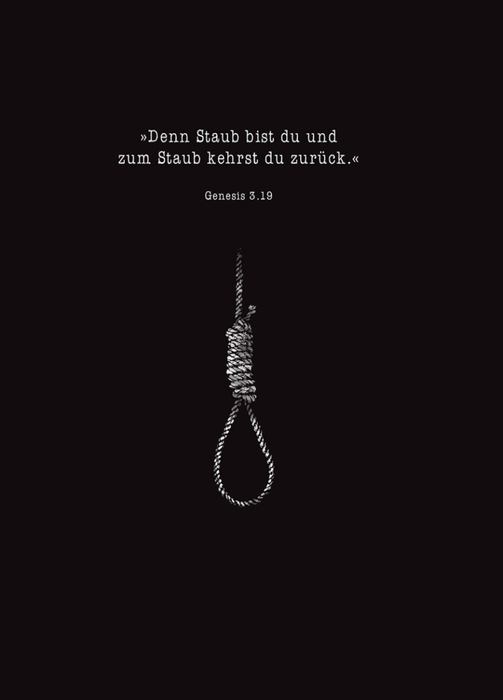 RIP #1 - Derrick - Ich werde den Tod nicht überleben