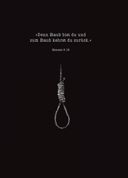 RIP #1 - Derrick - Ich werde den Tod nicht überleben
