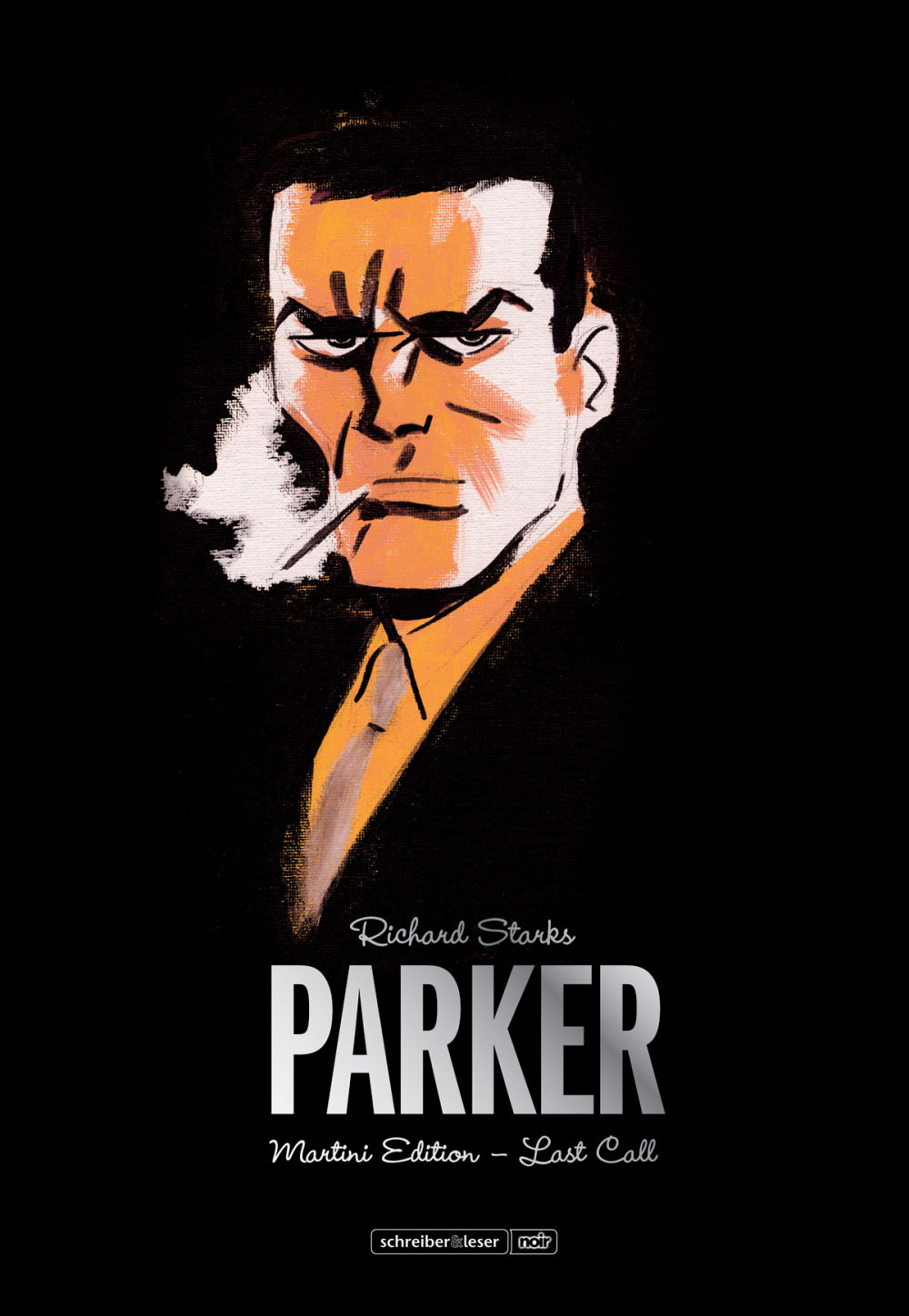 Parker - Martini-Edition 2 - Last Call