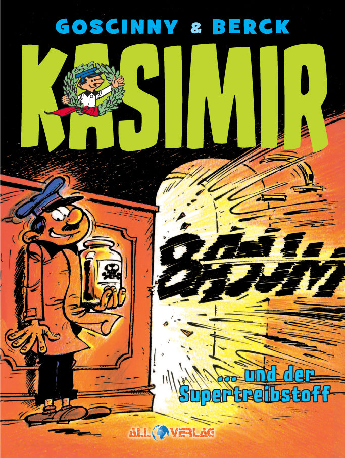Kasimir 2 - VZA