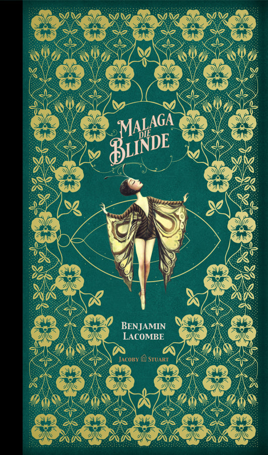 Malaga die Blinde