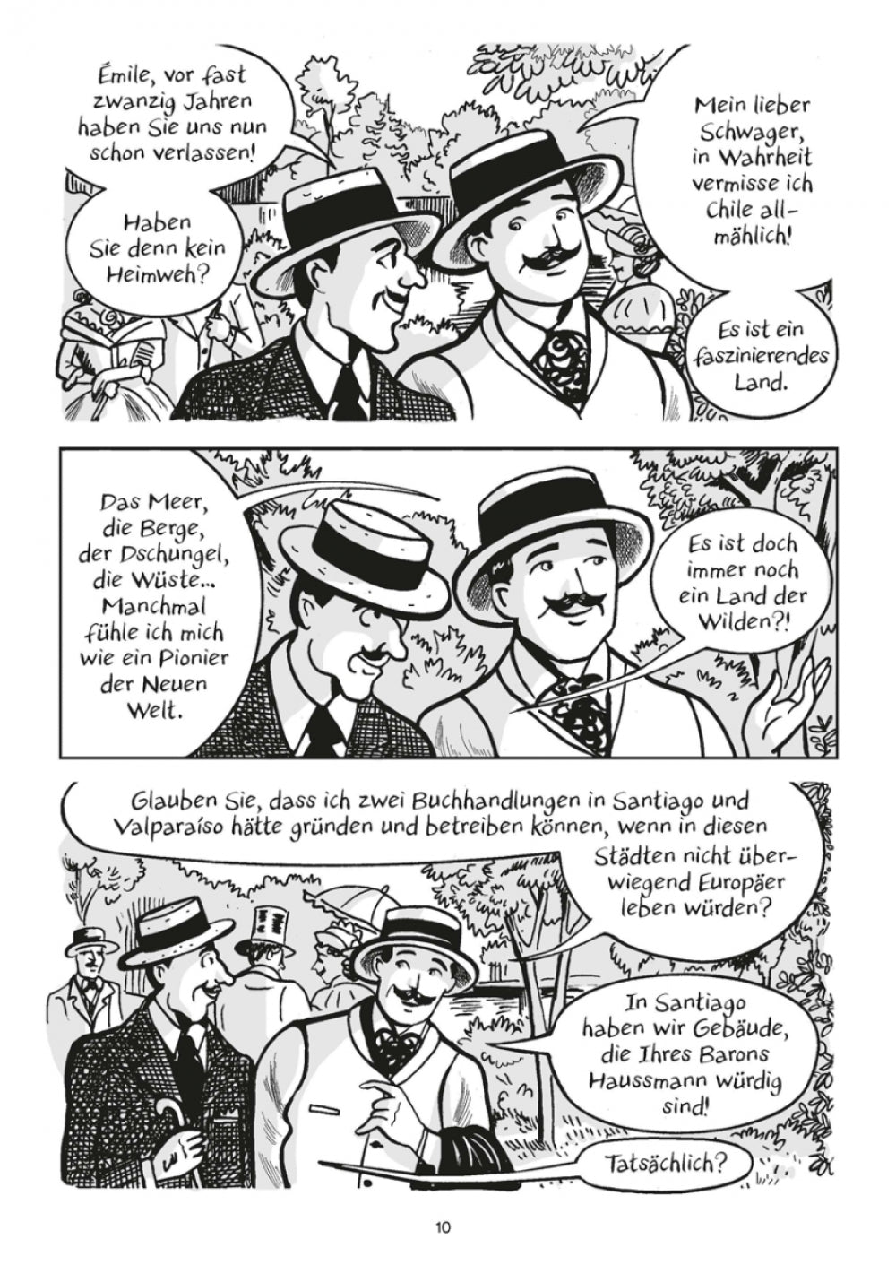 Alice Guy – Die erste Regisseurin der Filmgeschichte