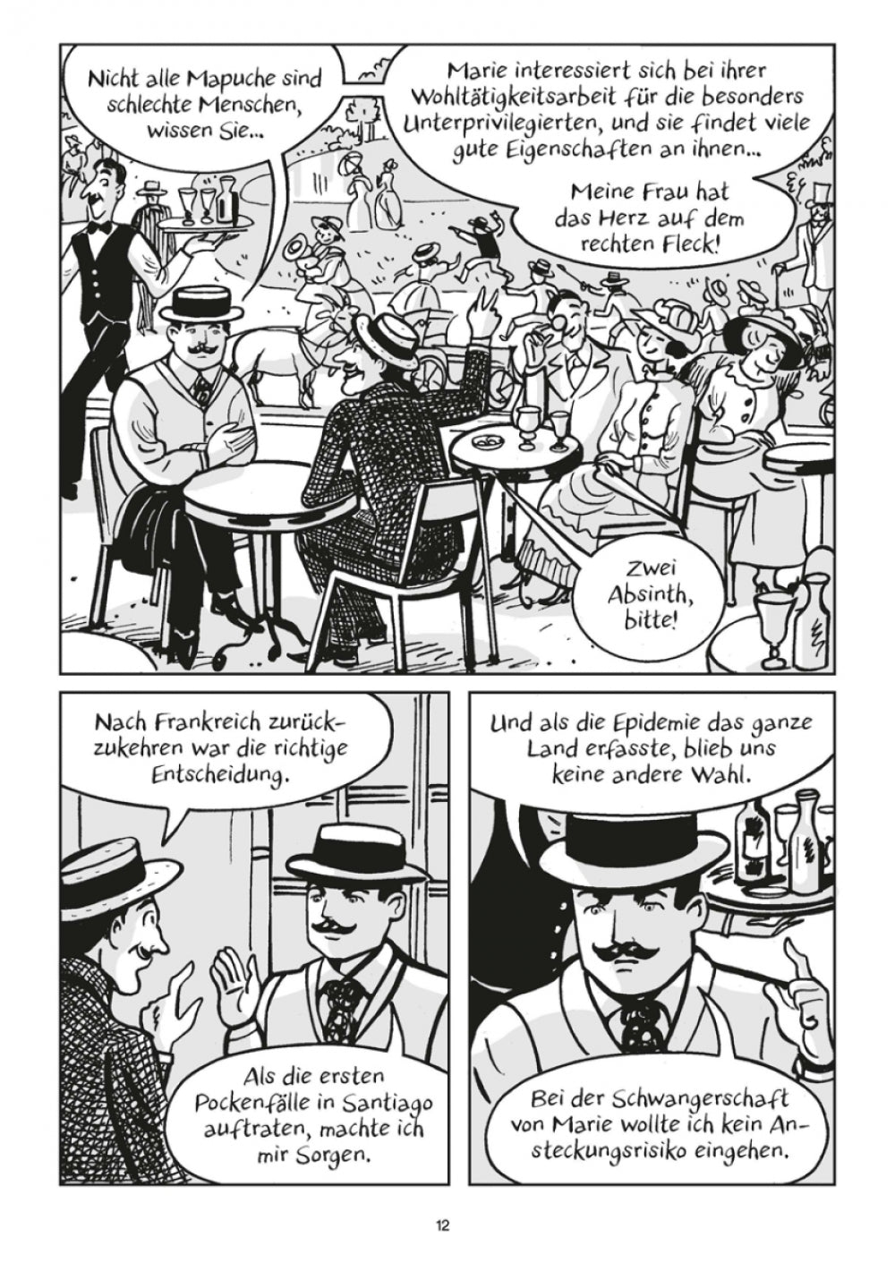 Alice Guy – Die erste Regisseurin der Filmgeschichte