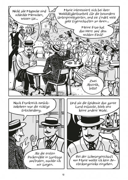 Alice Guy – Die erste Regisseurin der Filmgeschichte