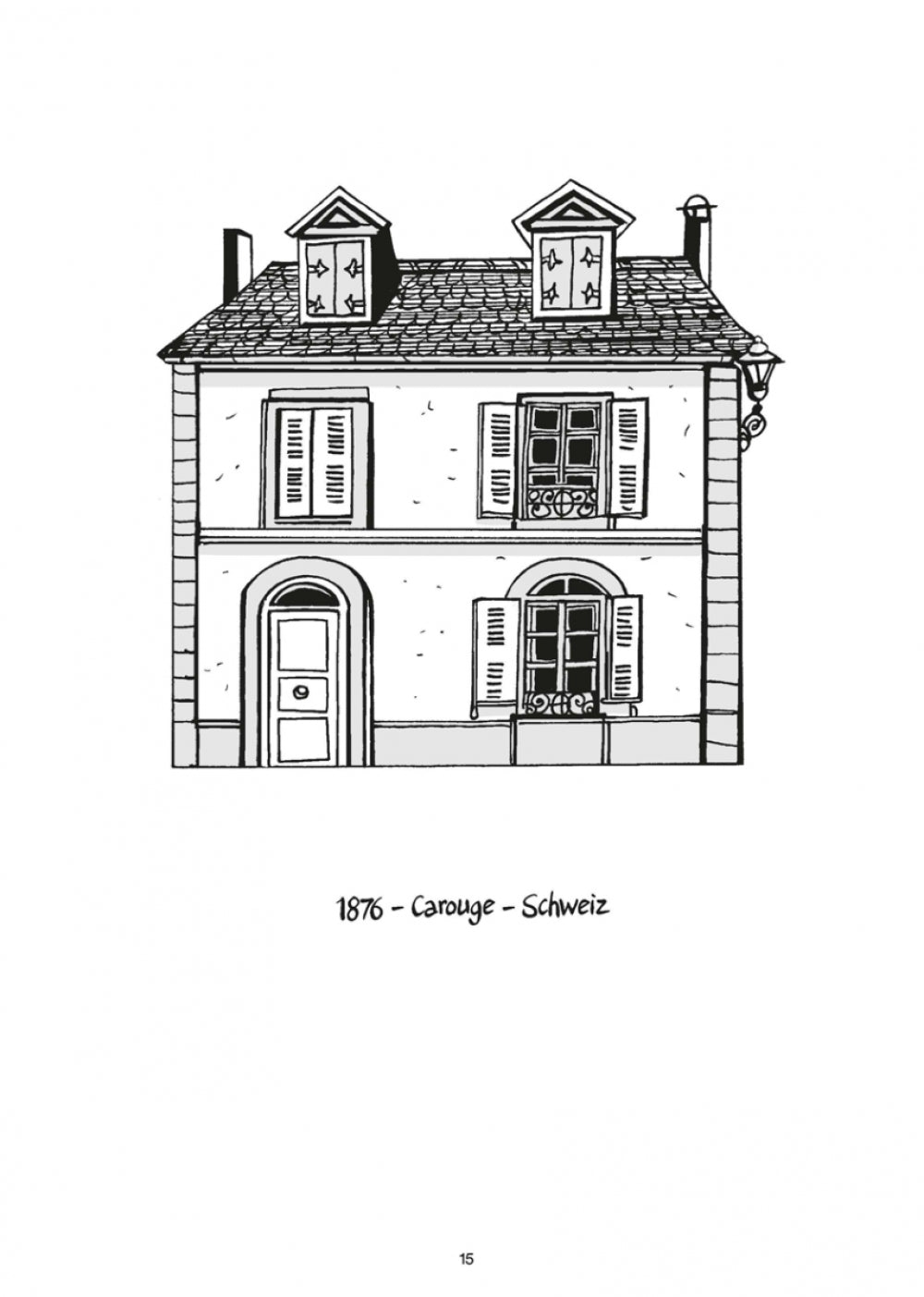 Alice Guy – Die erste Regisseurin der Filmgeschichte