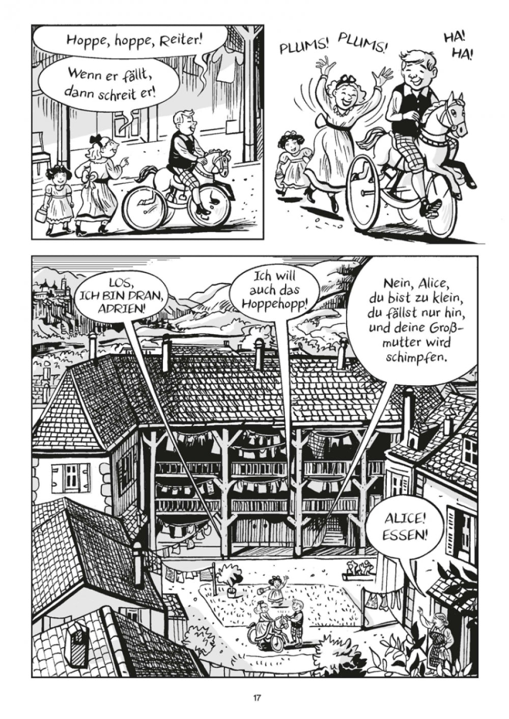 Alice Guy – Die erste Regisseurin der Filmgeschichte