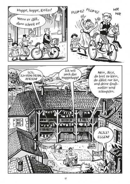 Alice Guy – Die erste Regisseurin der Filmgeschichte