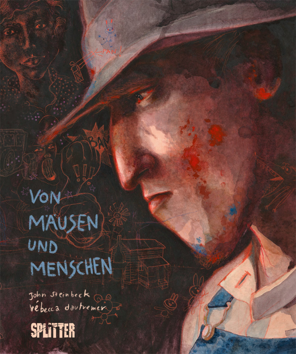 Von Mäusen und Menschen - Nach dem Roman von John Steinbeck