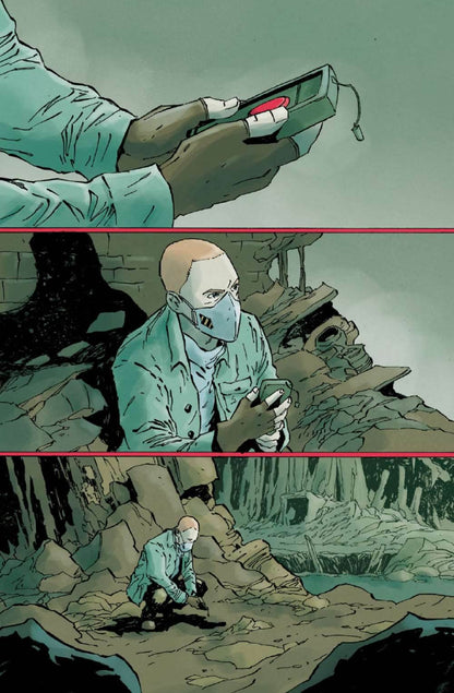 Judas Priest - Screaming for Vengeance (SC) - Der Comixdealer