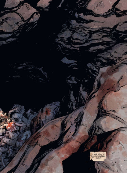 1629, oder die erschreckende Geschichte der Schiffbrüchigen der Jakarta #1