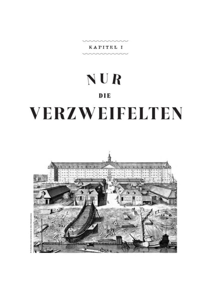 1629, oder die erschreckende Geschichte der Schiffbrüchigen der Jakarta #1