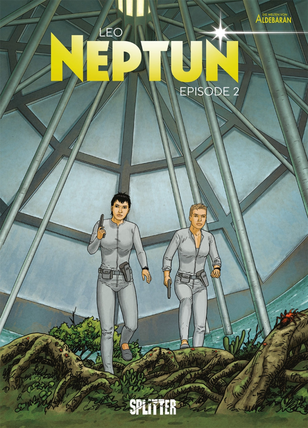 Neptun 2