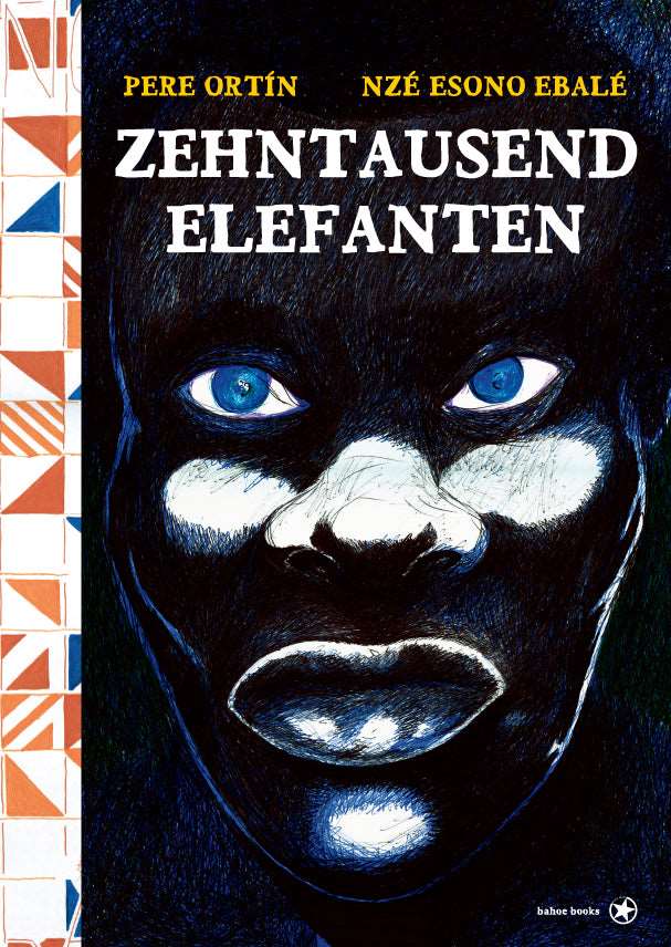 Zehntausend Elefanten