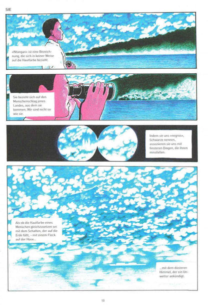 Zehntausend Elefanten - Der Comixdealer