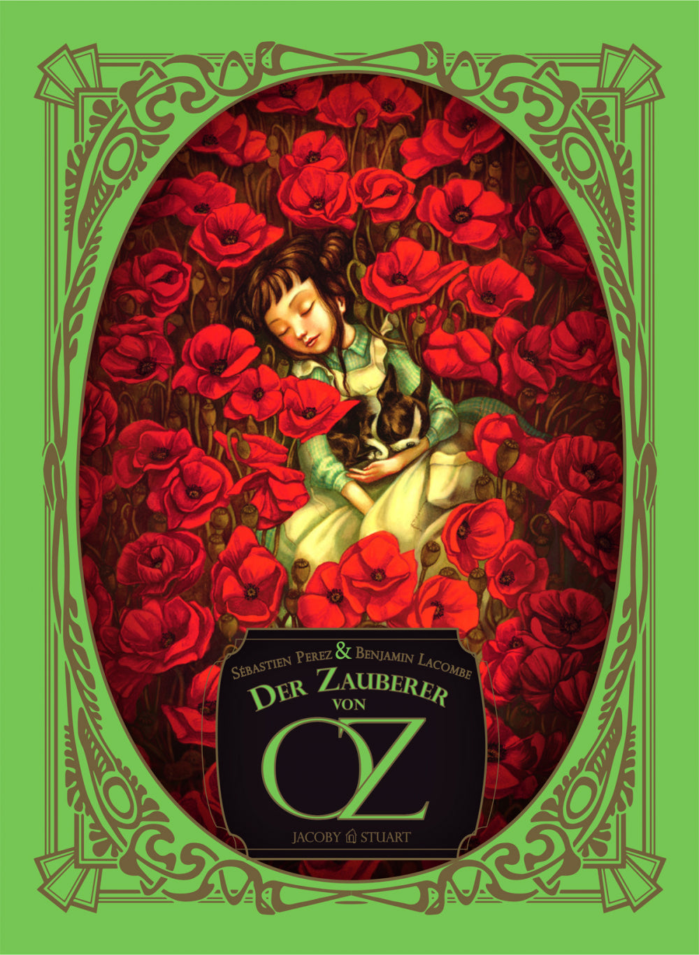 Der Zauberer von Oz