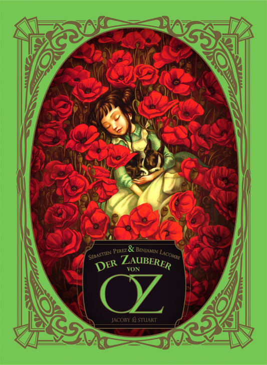 Der Zauberer von Oz