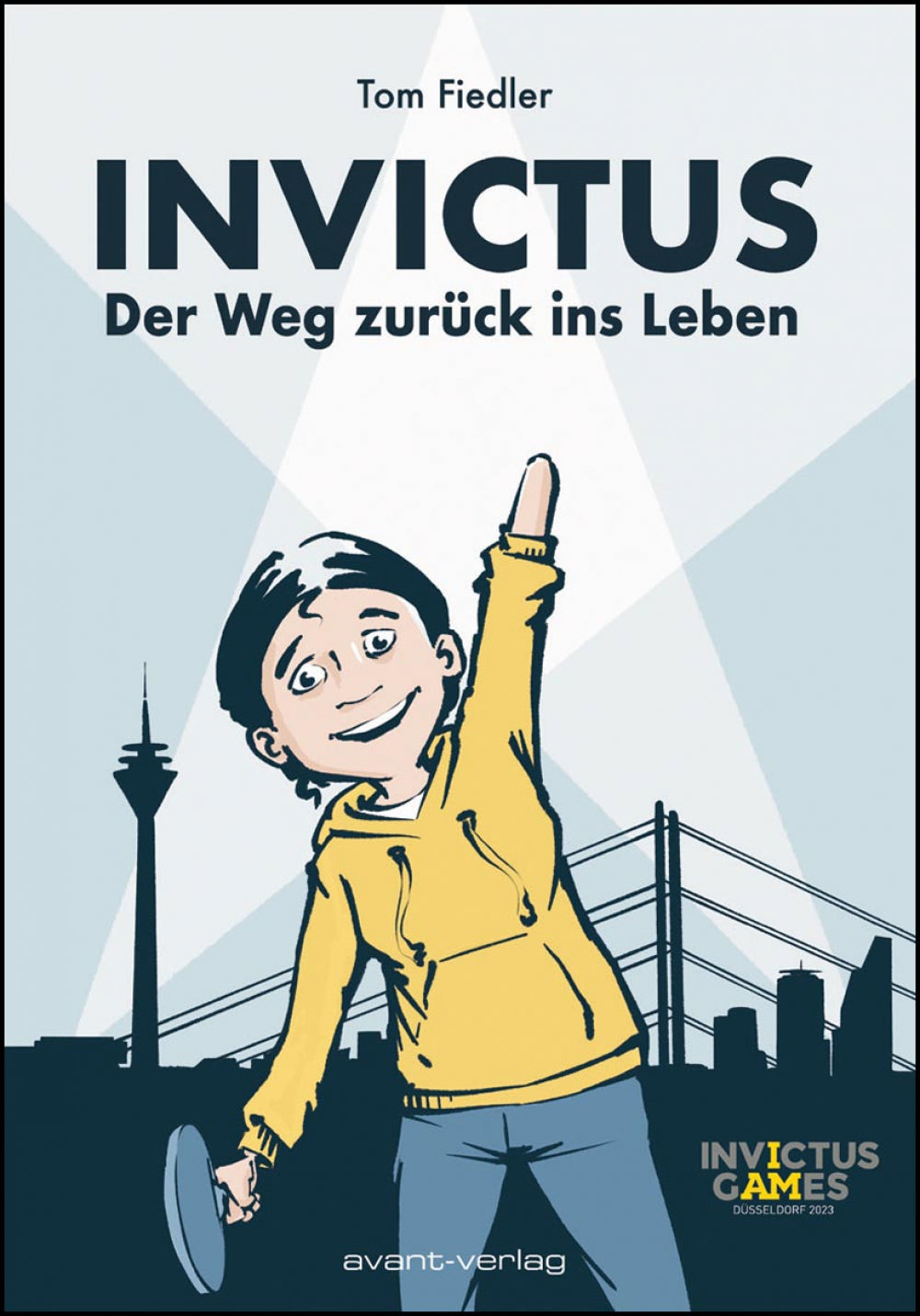 Invictus – Der Weg zurück ins Leben
