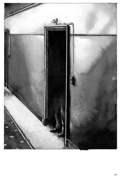 Fliegenpapier - Limitierte Werkstatt-Edition - Der Comixdealer