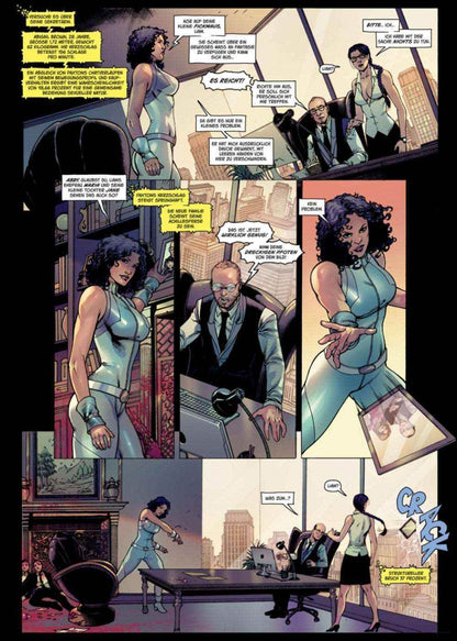 Maya 1 Das Odinsblut - Der Comixdealer