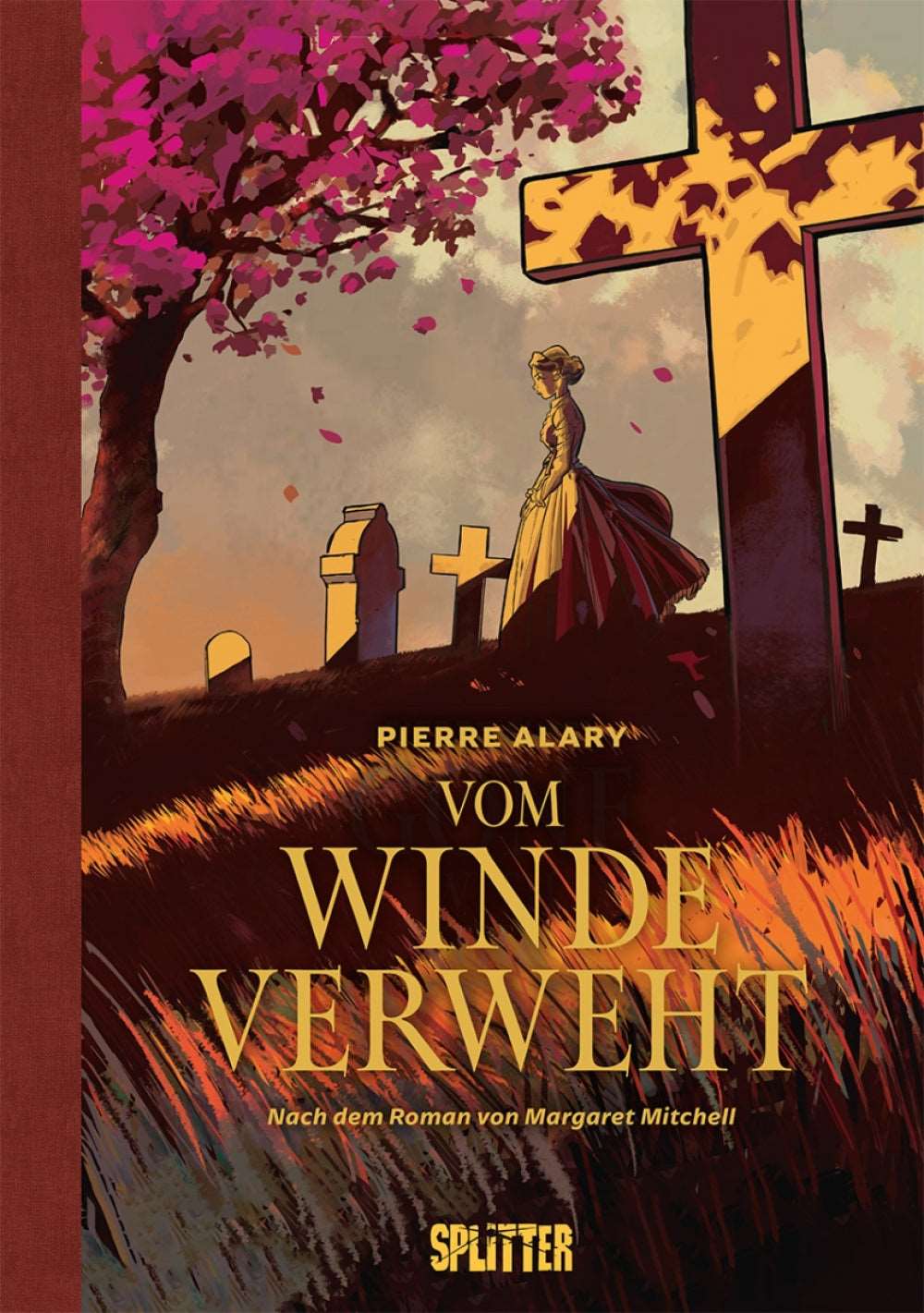 Vom Winde verweht #1 - Nach dem Roman von Margaret Mitchell