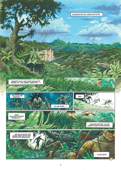 Conan der Cimmerier #14 - Der dunkle Fremde - Der Comixdealer