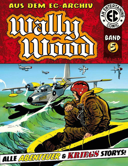 EC Archiv#5 - Der Comixdealer