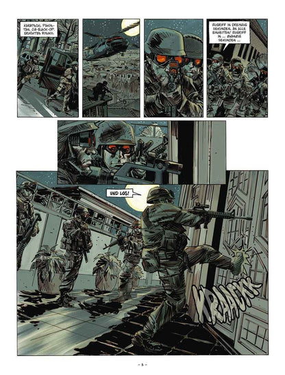 John Tiffany #2 - Der Lockruf der Lust - Der Comixdealer