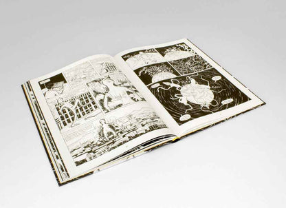 Otras Rayas - Andere Linien - Der Comixdealer
