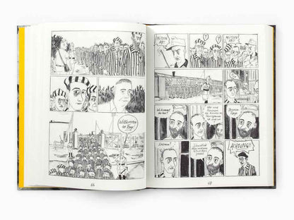 Valentin - Der Comixdealer